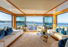 Solis - MULDER SHIPYARD yacht sale