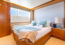 Buy a Solis 2015 at Shestakov Yacht Sales