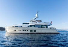 Solis - MULDER SHIPYARD