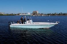 Купить яхту No Name 27 в Shestakov Yacht Sales