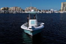 Стоимость яхты No Name 270 LXF Hybrid