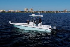 Купить яхту No Name 2017 в Shestakov Yacht Sales