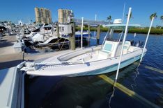 Продажа яхты No Name - BLACKWOOD