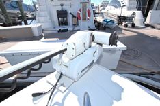 Купить яхту No Name - BLACKWOOD в Shestakov Yacht Sales