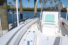 Продажа яхты No Name 27