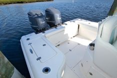 Стоимость яхты No Name 27