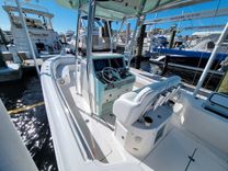 Стоимость яхты No Name 270 LXF Hybrid