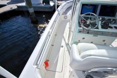 Продажа яхты No Name - BLACKWOOD