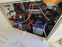 Купить No Name 270 LXF Hybrid