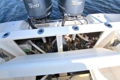 Купить яхту No Name 2017 в Shestakov Yacht Sales