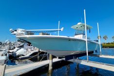 Продажа яхты No Name - BLACKWOOD