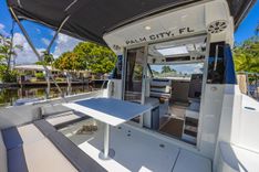 Buy a yacht Therapy Session NC 795 Series 2