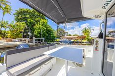 Buy a Therapy Session 2022 at Shestakov Yacht Sales