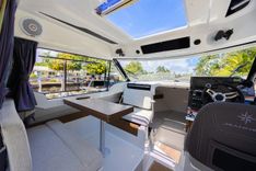 Therapy Session - Jeanneau yacht sale