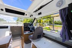 Buy a Therapy Session NC 795 Series 2 at Shestakov Yacht Sales