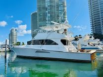 Buy a Kickback 65 at Shestakov Yacht Sales