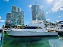 Kickback - VIKING yacht sale