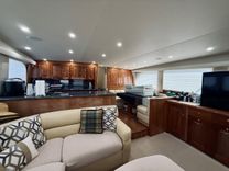 Kickback - VIKING yacht sale