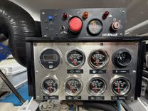 Kickback - VIKING yacht sale