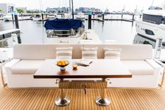 Buy a 70' Johnson Skylounge 2026 - Johnson at Shestakov Yacht Sales