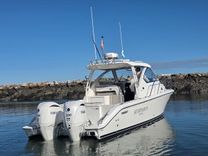 Продажа яхты Pursuit OS 325 Offshore - PURSUIT BOATS
