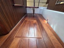 Pursuit OS 325 Offshore