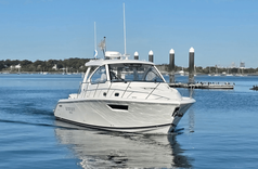 Лучшие предложения покупки яхты Pursuit OS 325 Offshore - PURSUIT BOATS