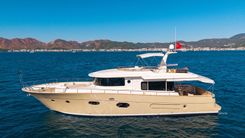 Buy a JASMINE 3 68 at Shestakov Yacht Sales