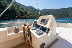 JASMINE 3 - Apreamare