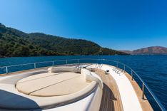 Buy a JASMINE 3 2011 at Shestakov Yacht Sales