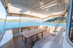 Buy a yacht JASMINE 3 MAESTRO 65