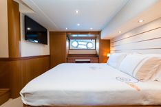 JASMINE 3 68 yacht sale