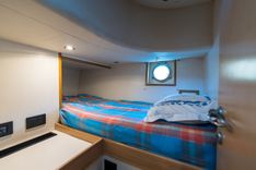 Buy a JASMINE 3 - Apreamare at Shestakov Yacht Sales