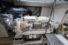 Buy a yacht JASMINE 3