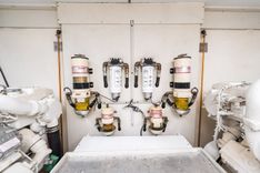 JASMINE 3 2011 yacht sale