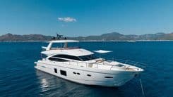 best yacht sales deals My Lady - PRINCESS
