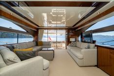 the best price on My Lady 72 Motor Yacht