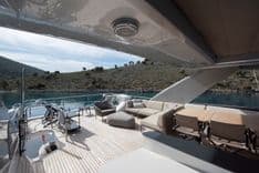Buy a yacht Lady Parisa 88 Motor Yacht