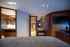 Buy a Lady Parisa - PRINCESS at Shestakov Yacht Sales