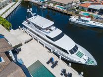 best yacht sales deals Mojito