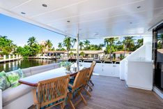 best yacht sales deals Mojito 97