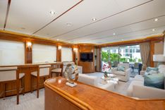 Mojito 97 yacht sale