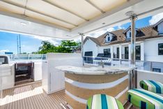 Buy a yacht Mojito 97