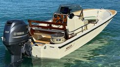 Buy a yacht (No name) 1987