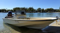 (No name) - Boston Whaler