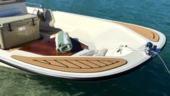 best yacht sales deals (No name) 1987