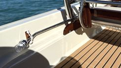 (No name) 1987 yacht sale