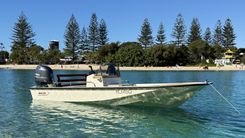 (No name) - Boston Whaler yacht sale