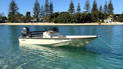 Buy a yacht (No name) 1987