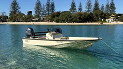 (No name) - Boston Whaler